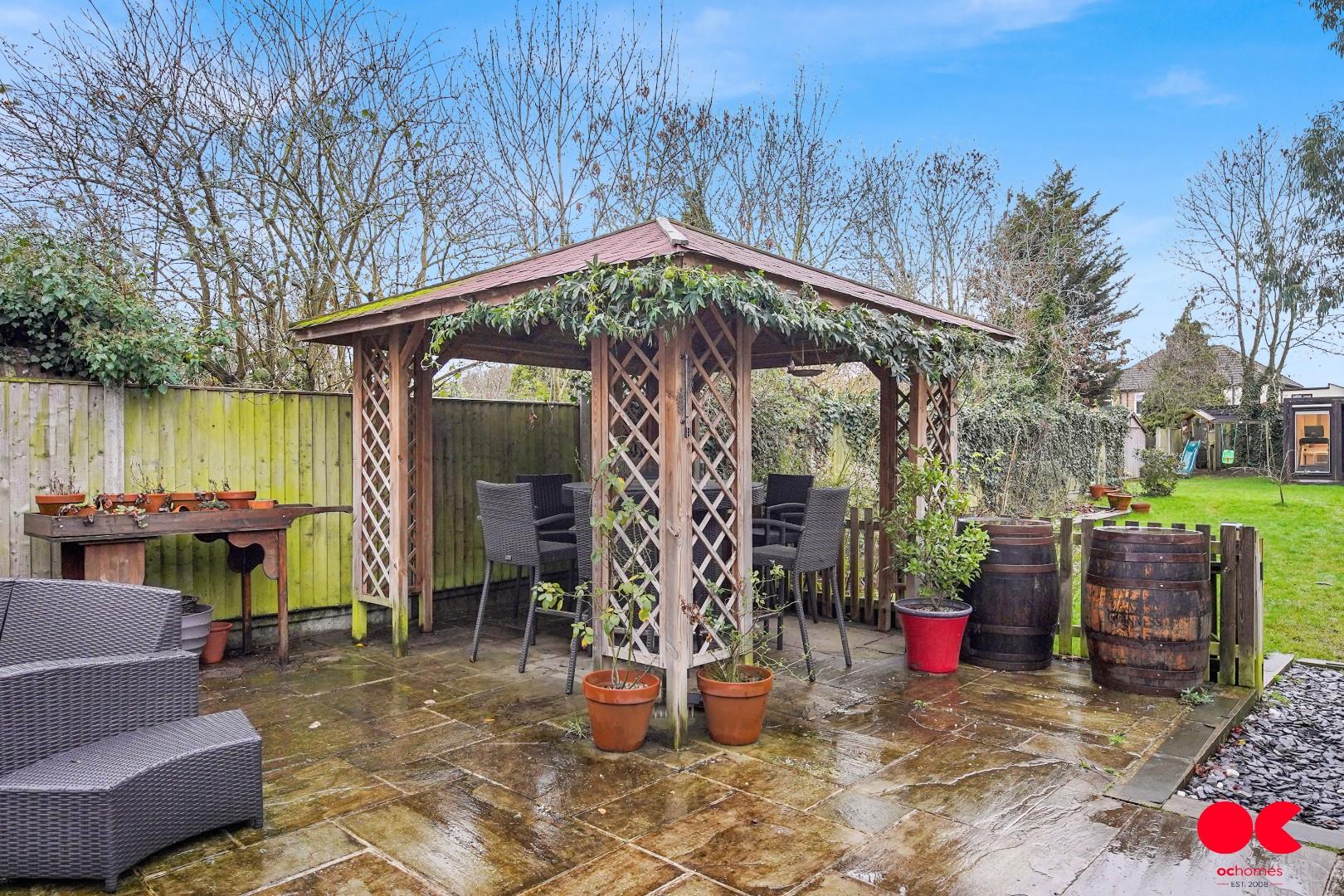 4 bed semi-detached house for sale in Ardleigh Green Road, Hornchurch  - Property Image 49