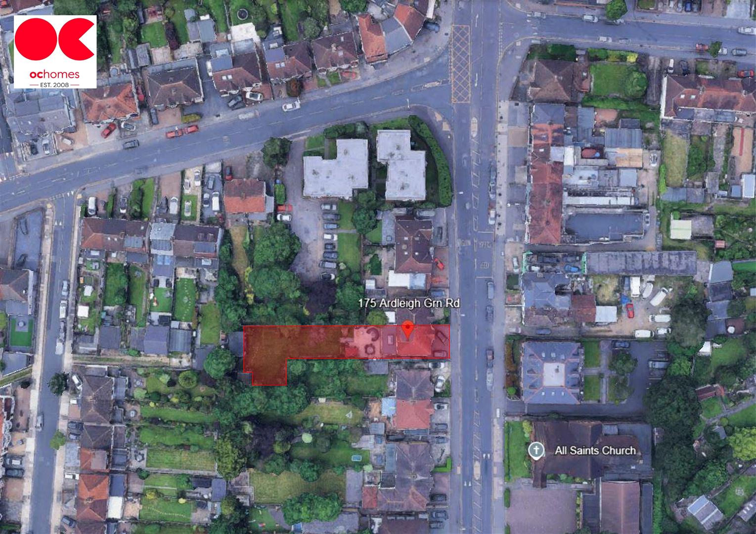 4 bed semi-detached house for sale in Ardleigh Green Road, Hornchurch  - Property Image 4