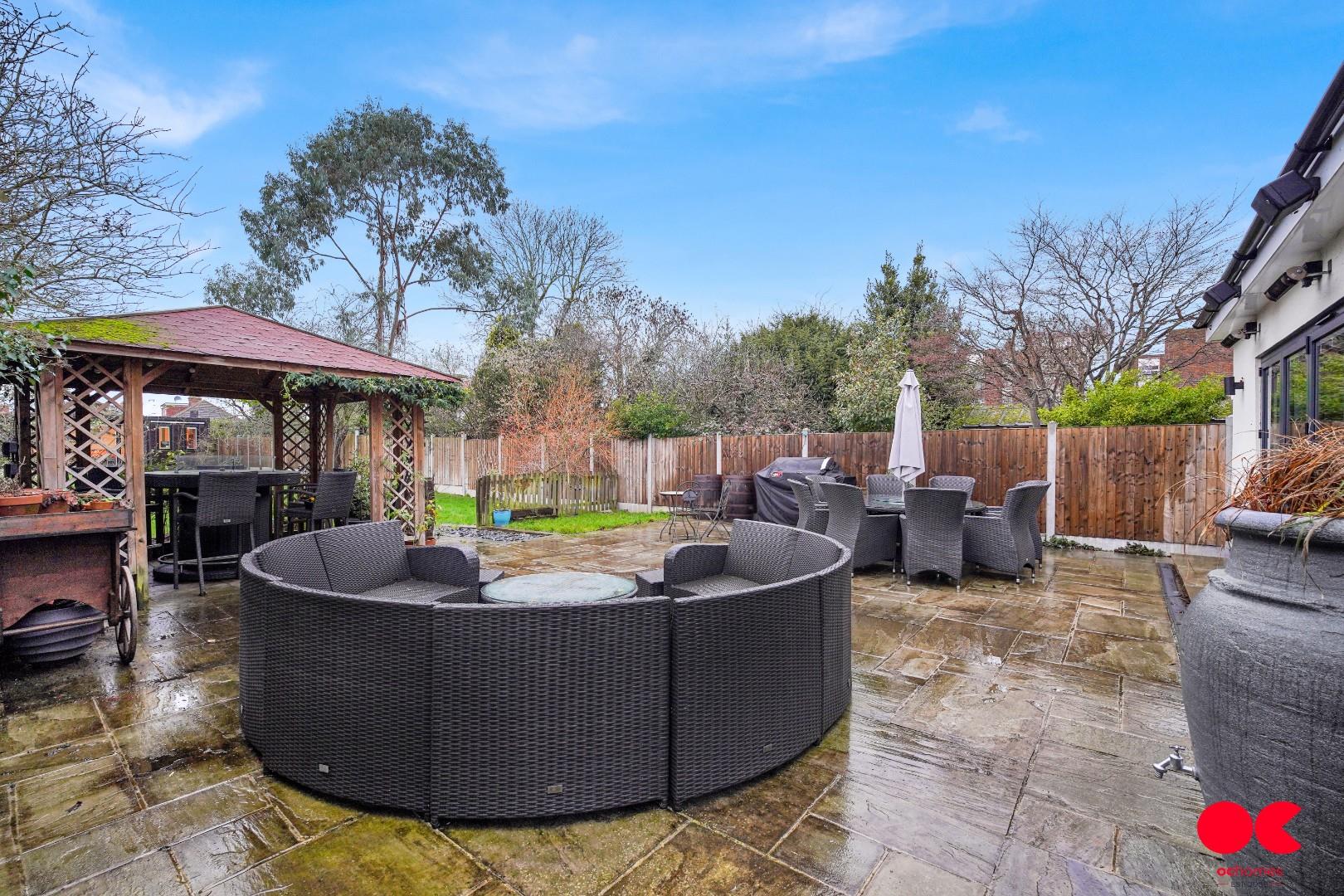 4 bed semi-detached house for sale in Ardleigh Green Road, Hornchurch  - Property Image 47