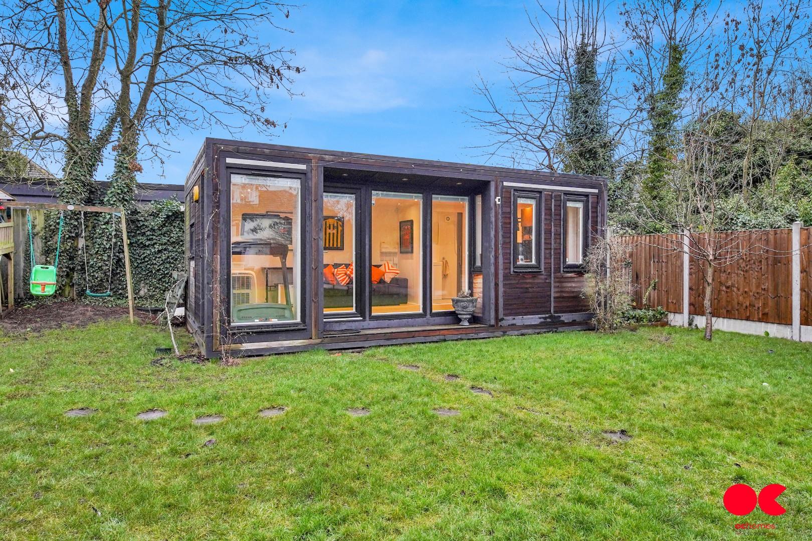 4 bed semi-detached house for sale in Ardleigh Green Road, Hornchurch  - Property Image 55