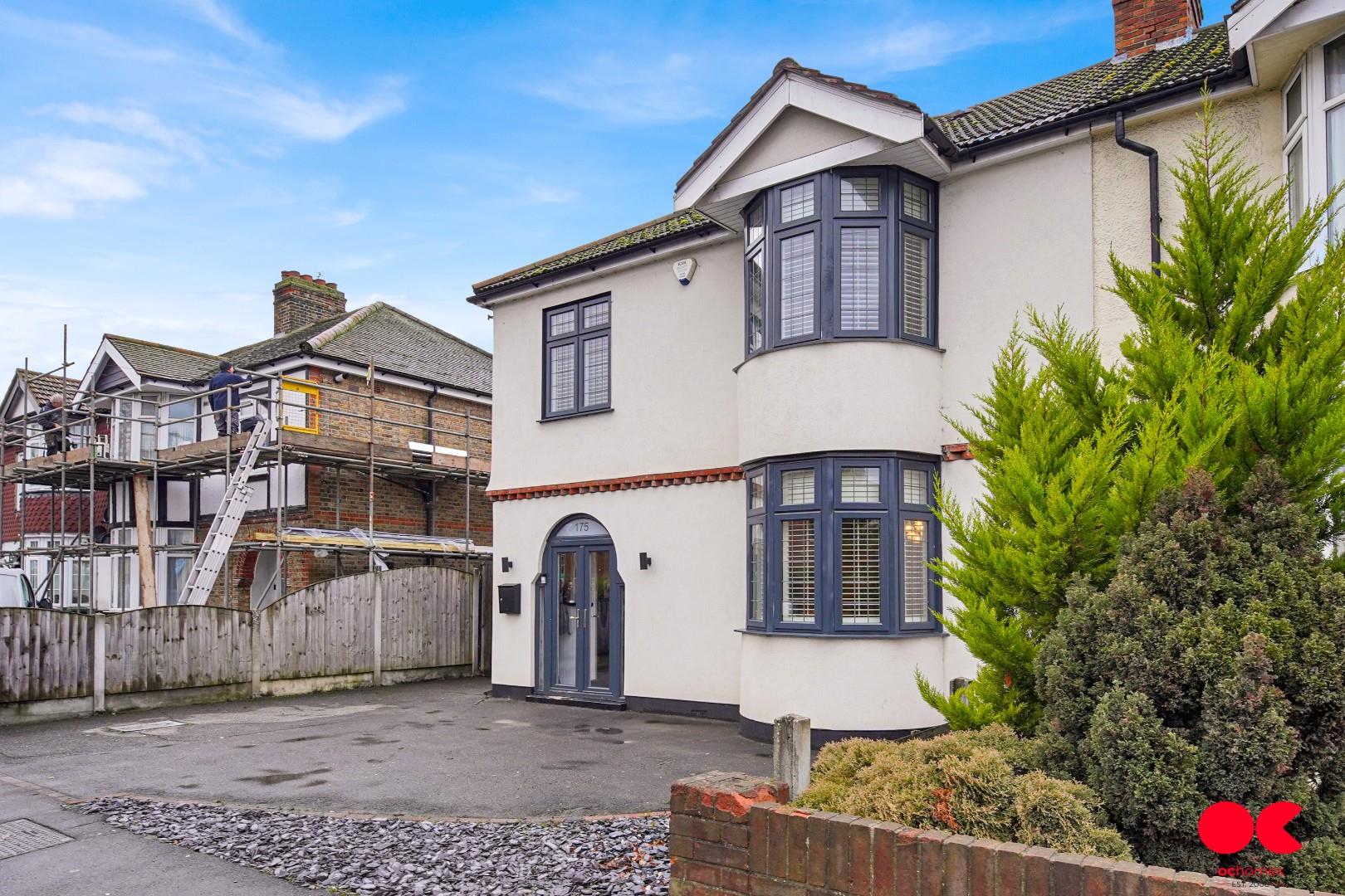 4 bed semi-detached house for sale in Ardleigh Green Road, Hornchurch  - Property Image 60