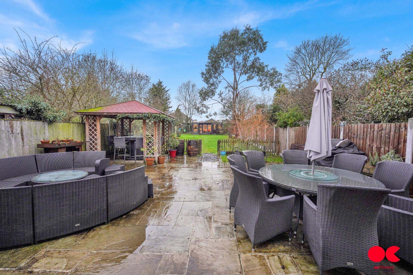 4 bed semi-detached house for sale in Ardleigh Green Road, Hornchurch  - Property Image 51