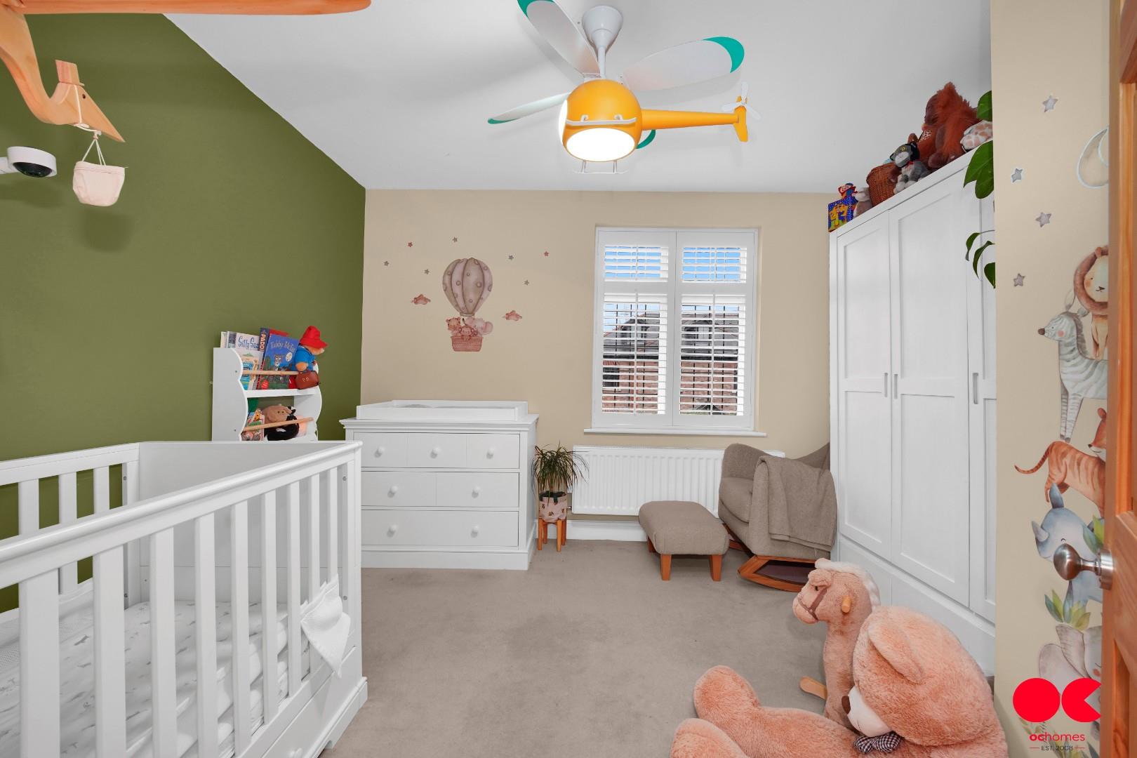 4 bed semi-detached house for sale in Ardleigh Green Road, Hornchurch  - Property Image 10