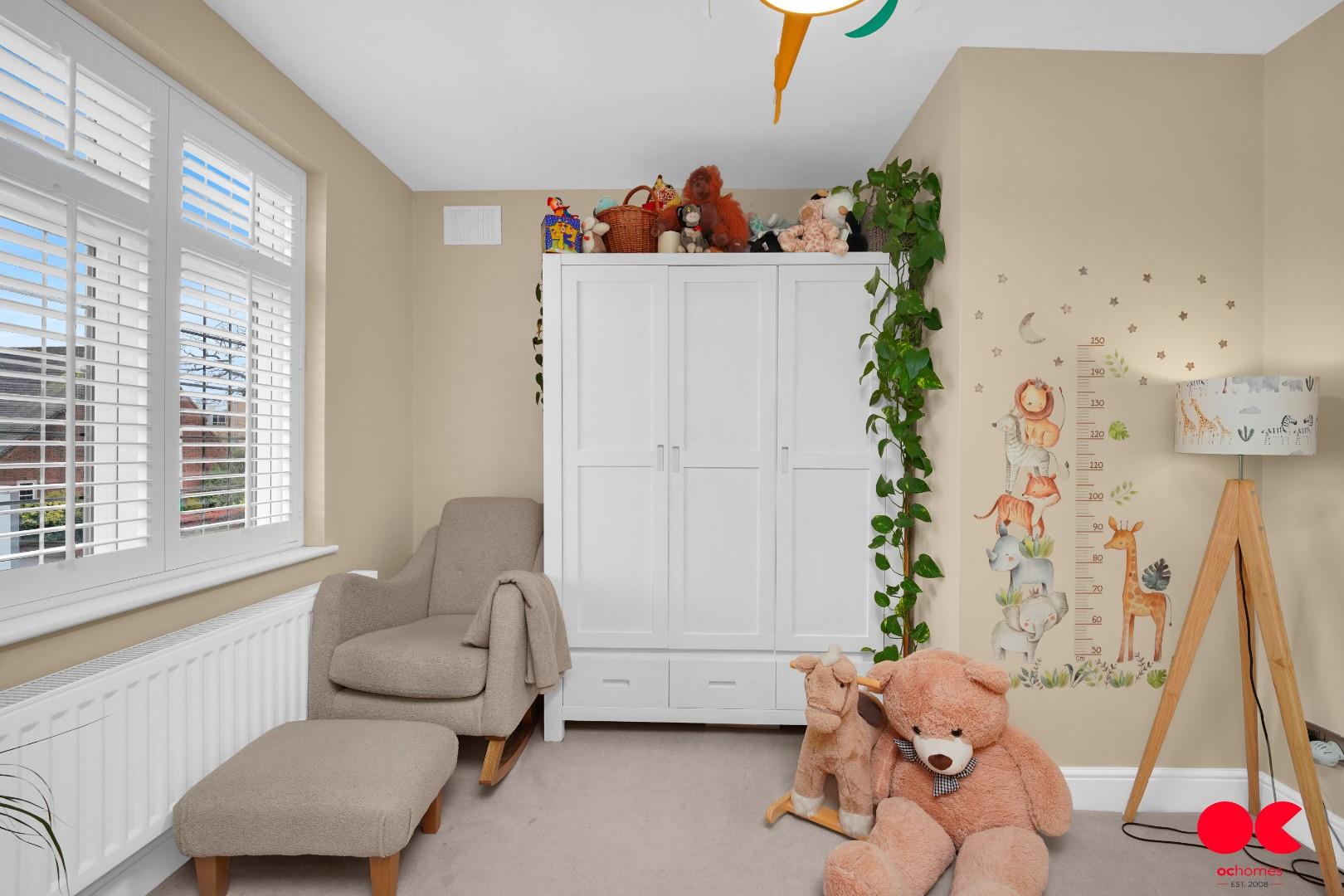 4 bed semi-detached house for sale in Ardleigh Green Road, Hornchurch  - Property Image 35