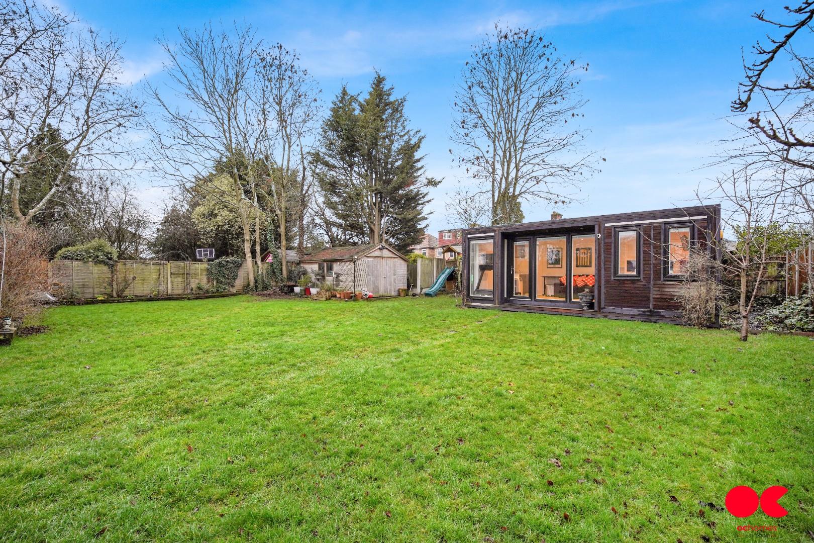 4 bed semi-detached house for sale in Ardleigh Green Road, Hornchurch  - Property Image 54