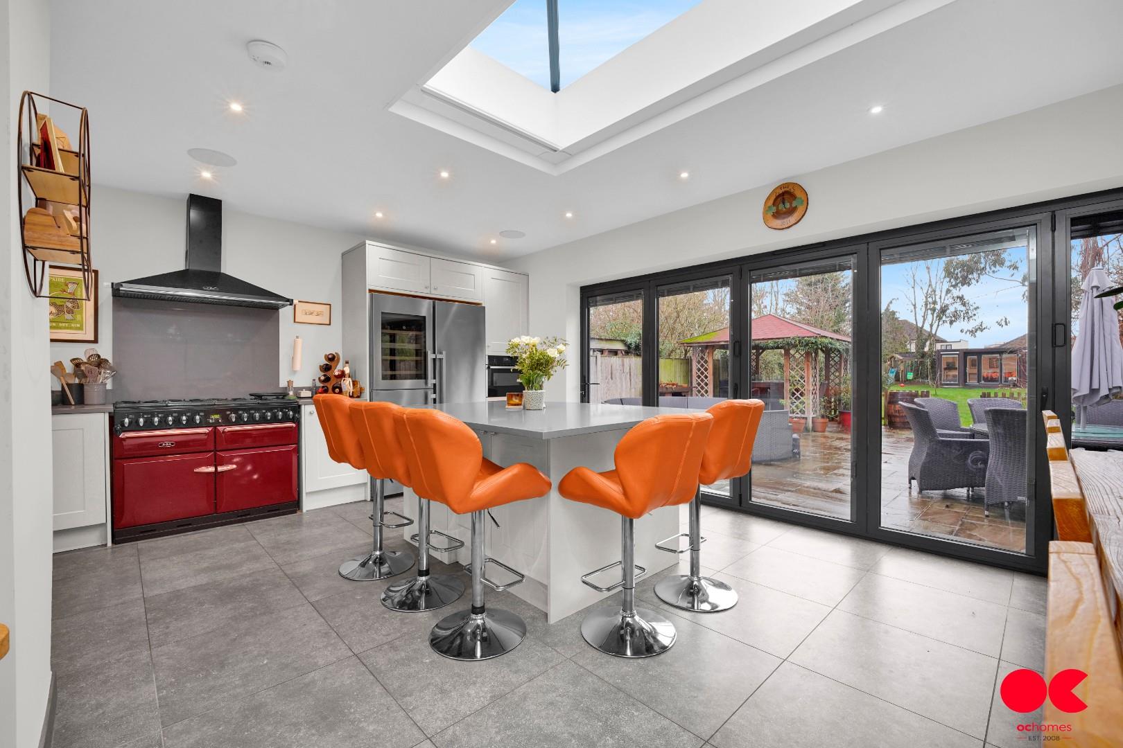 4 bed semi-detached house for sale in Ardleigh Green Road, Hornchurch