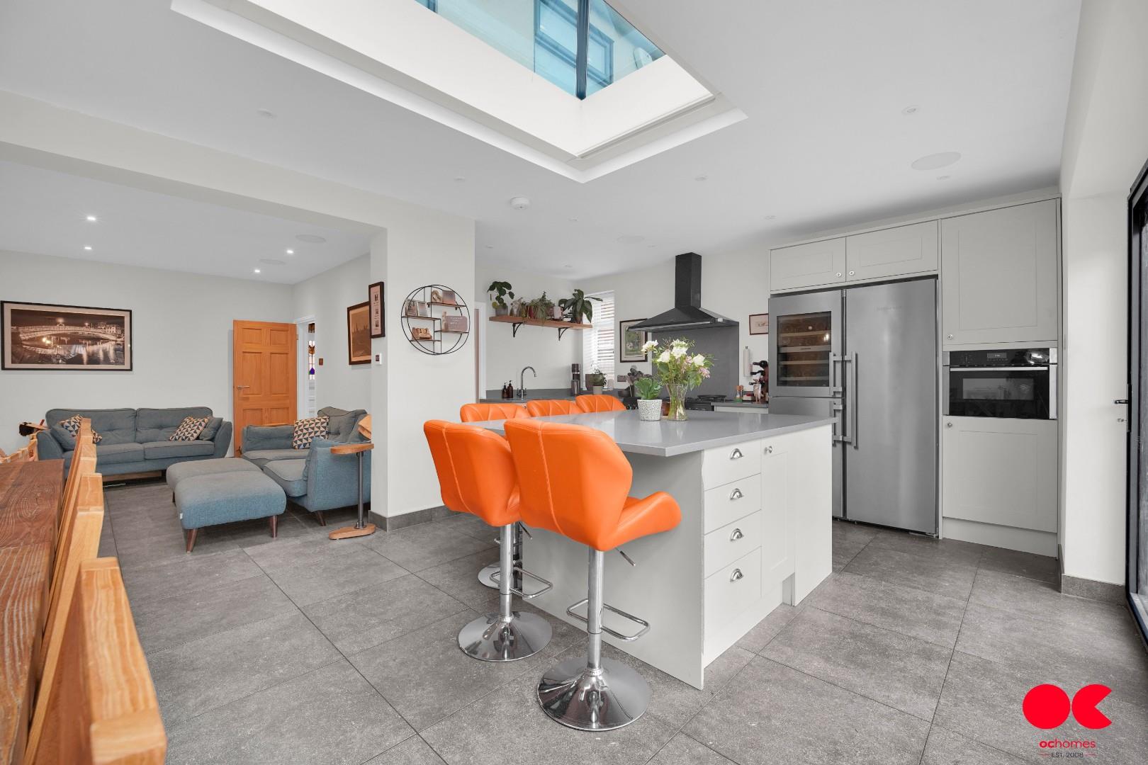 4 bed semi-detached house for sale in Ardleigh Green Road, Hornchurch  - Property Image 26