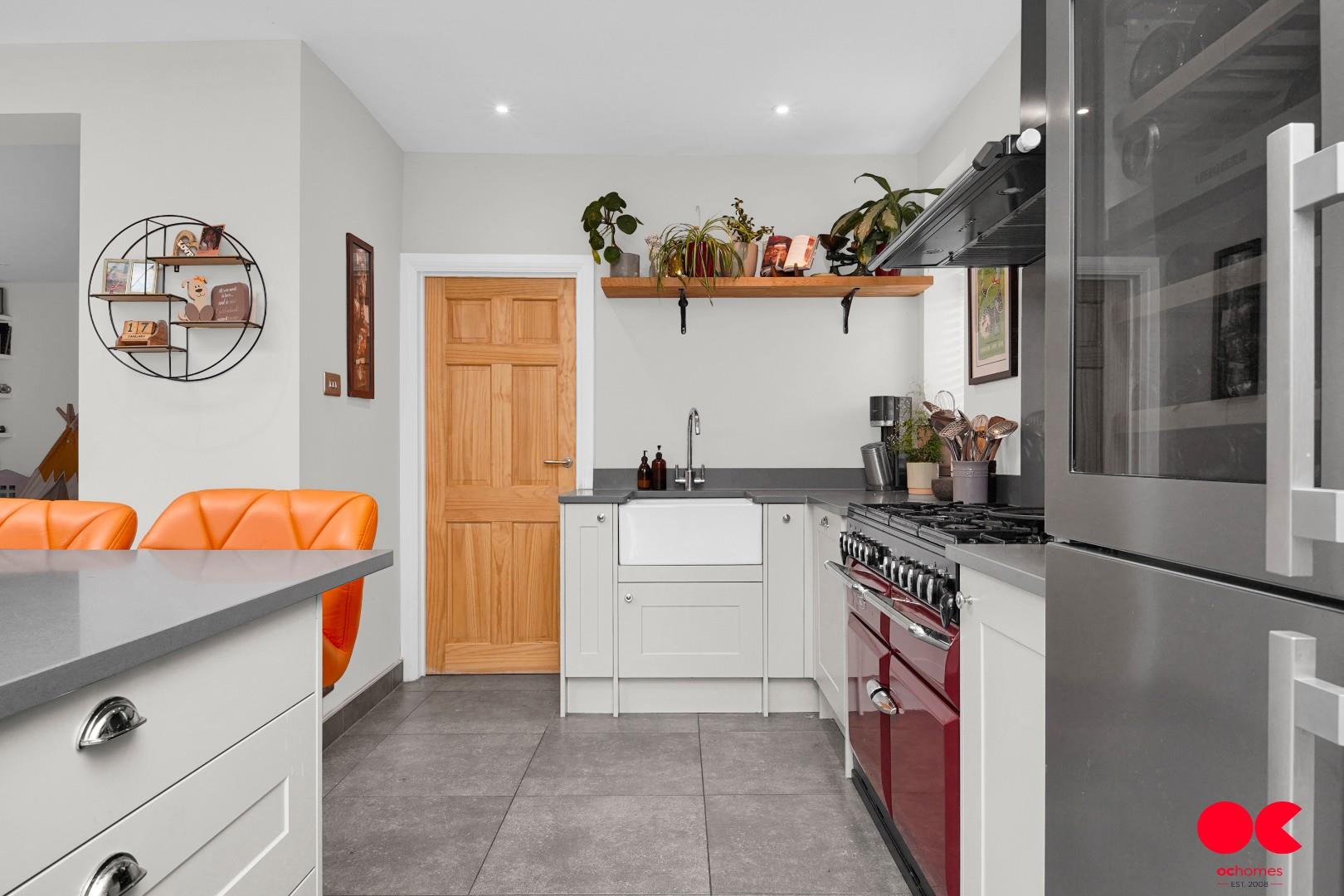 4 bed semi-detached house for sale in Ardleigh Green Road, Hornchurch  - Property Image 31