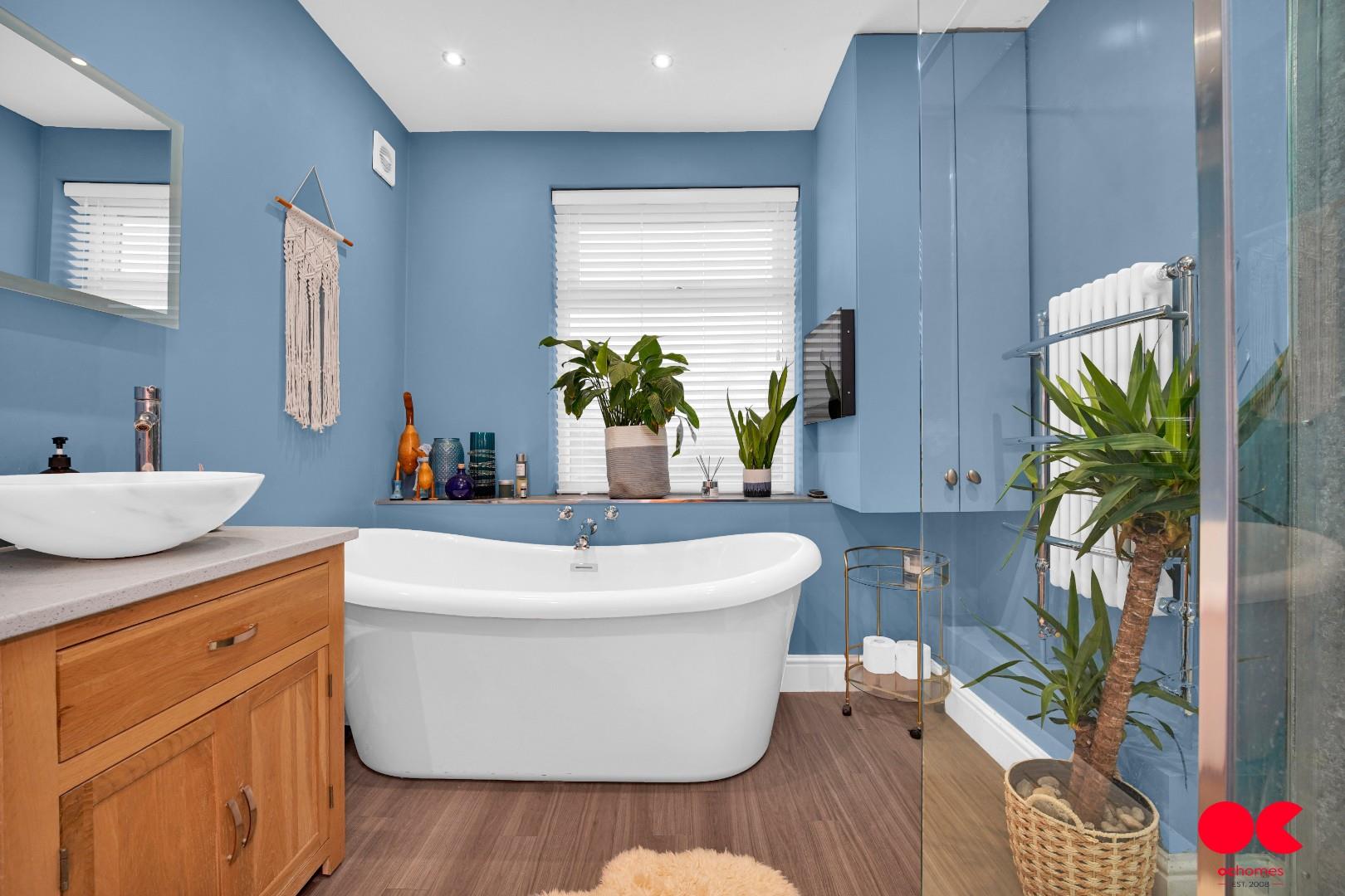 4 bed semi-detached house for sale in Ardleigh Green Road, Hornchurch  - Property Image 11