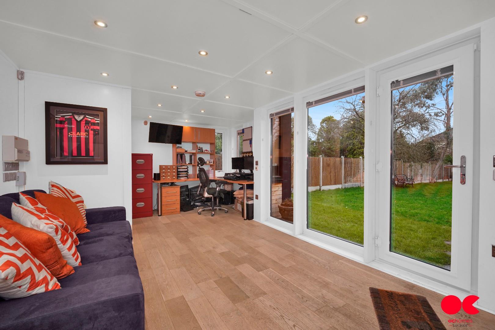 4 bed semi-detached house for sale in Ardleigh Green Road, Hornchurch  - Property Image 14