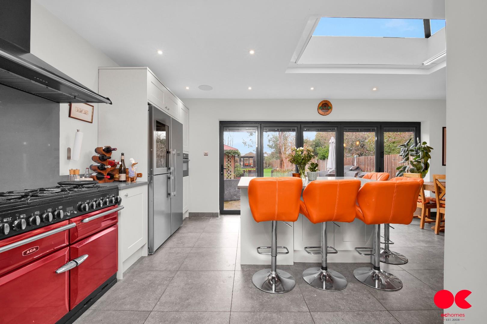 4 bed semi-detached house for sale in Ardleigh Green Road, Hornchurch  - Property Image 27