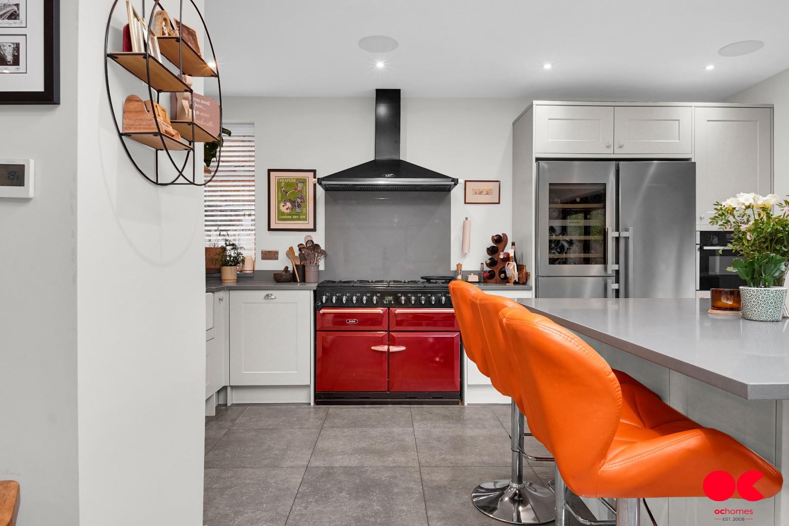 4 bed semi-detached house for sale in Ardleigh Green Road, Hornchurch  - Property Image 22