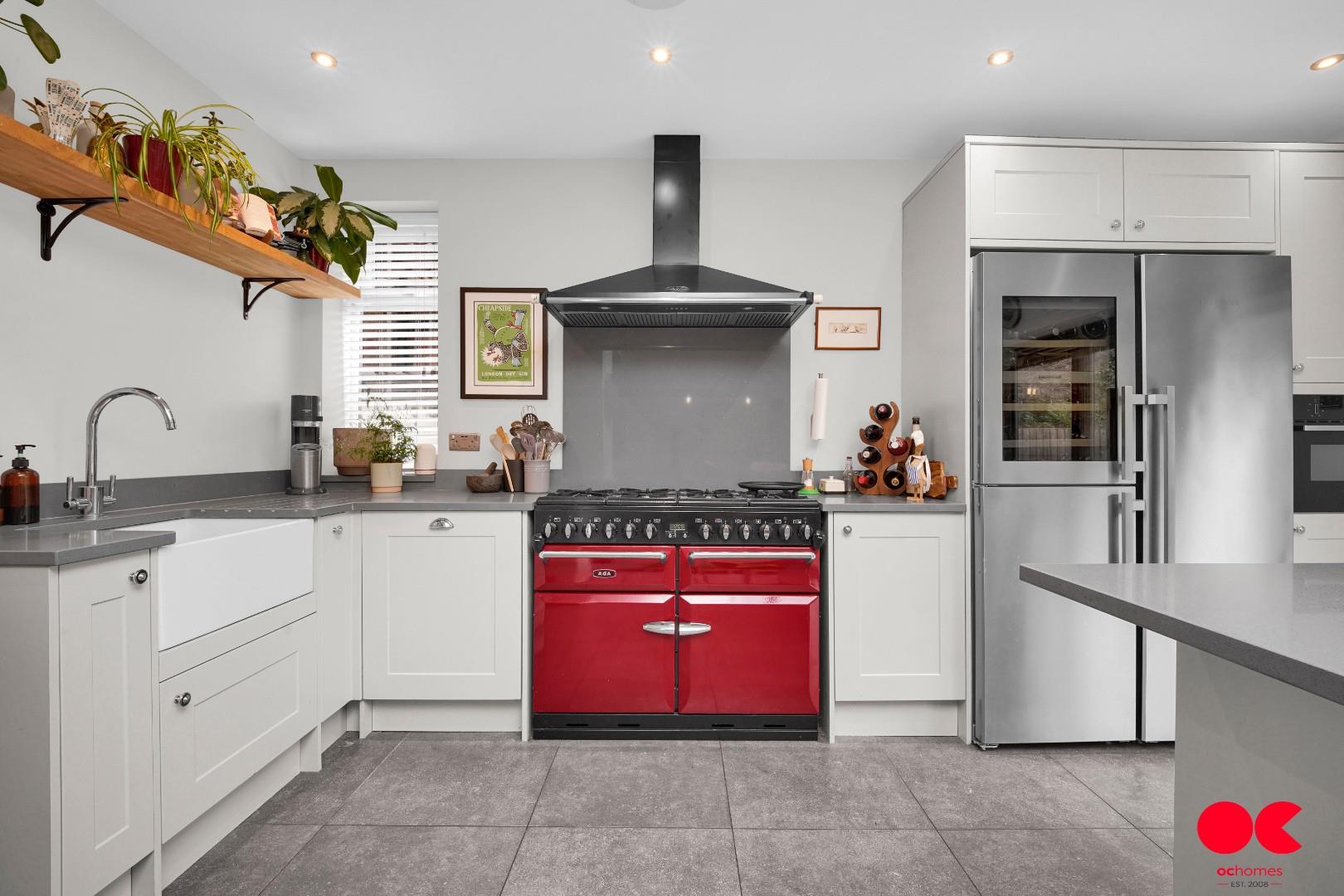 4 bed semi-detached house for sale in Ardleigh Green Road, Hornchurch  - Property Image 23