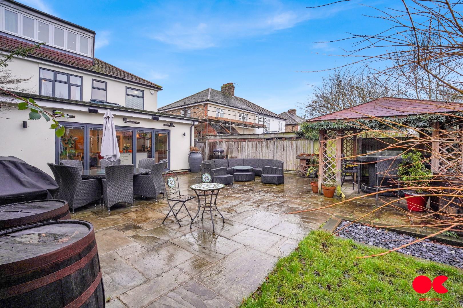 4 bed semi-detached house for sale in Ardleigh Green Road, Hornchurch  - Property Image 50