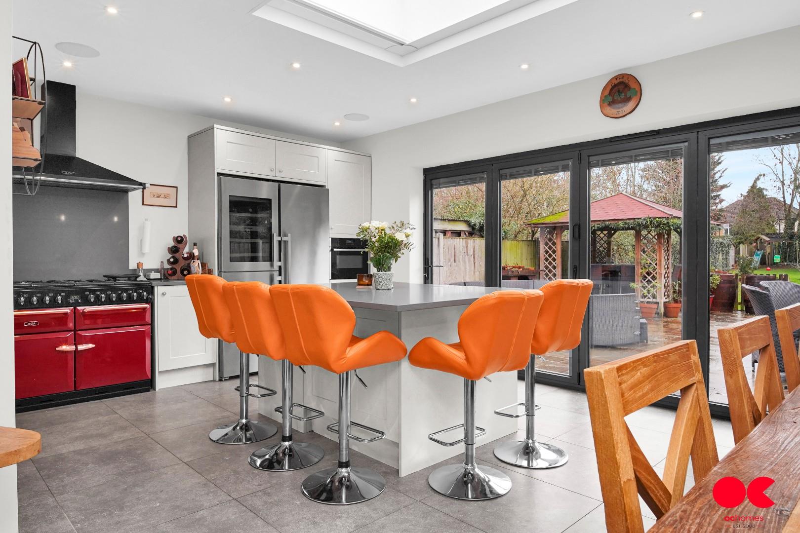 4 bed semi-detached house for sale in Ardleigh Green Road, Hornchurch  - Property Image 29