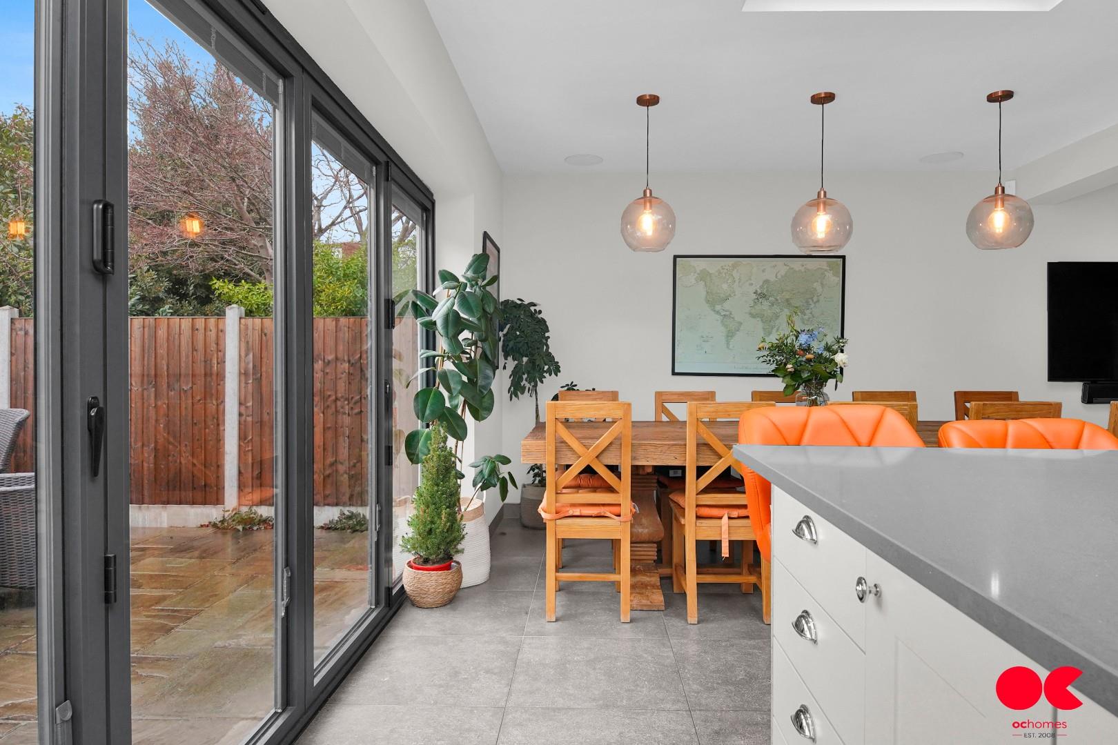 4 bed semi-detached house for sale in Ardleigh Green Road, Hornchurch  - Property Image 28