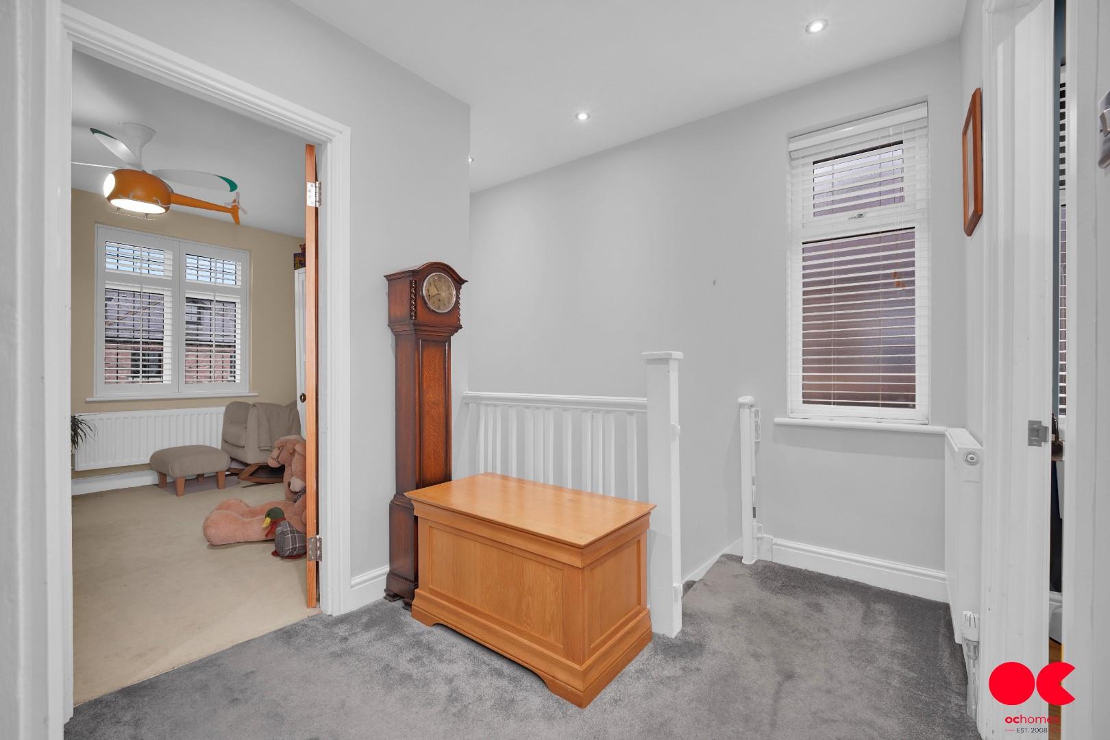 4 bed semi-detached house for sale in Ardleigh Green Road, Hornchurch  - Property Image 42