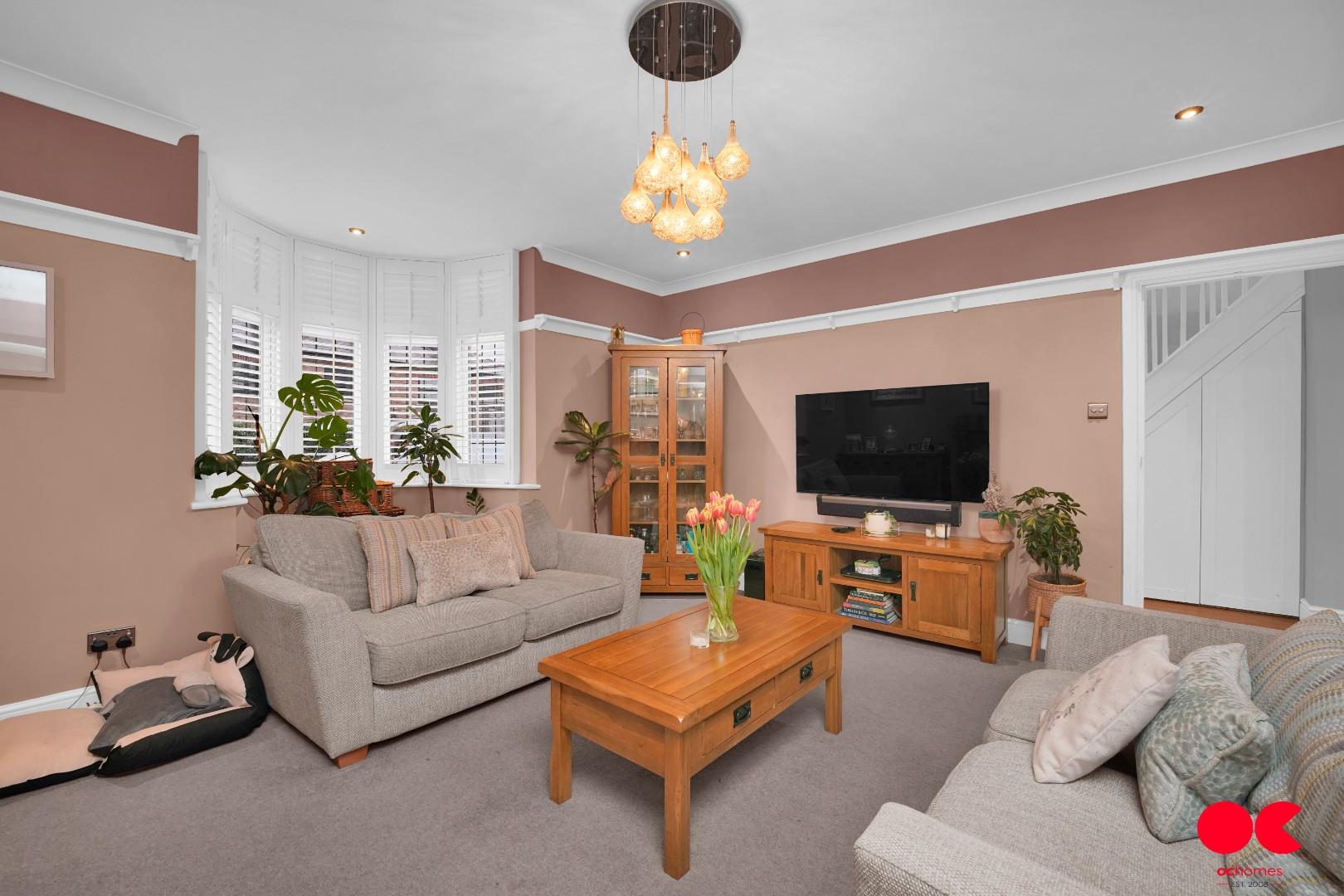 4 bed semi-detached house for sale in Ardleigh Green Road, Hornchurch  - Property Image 18