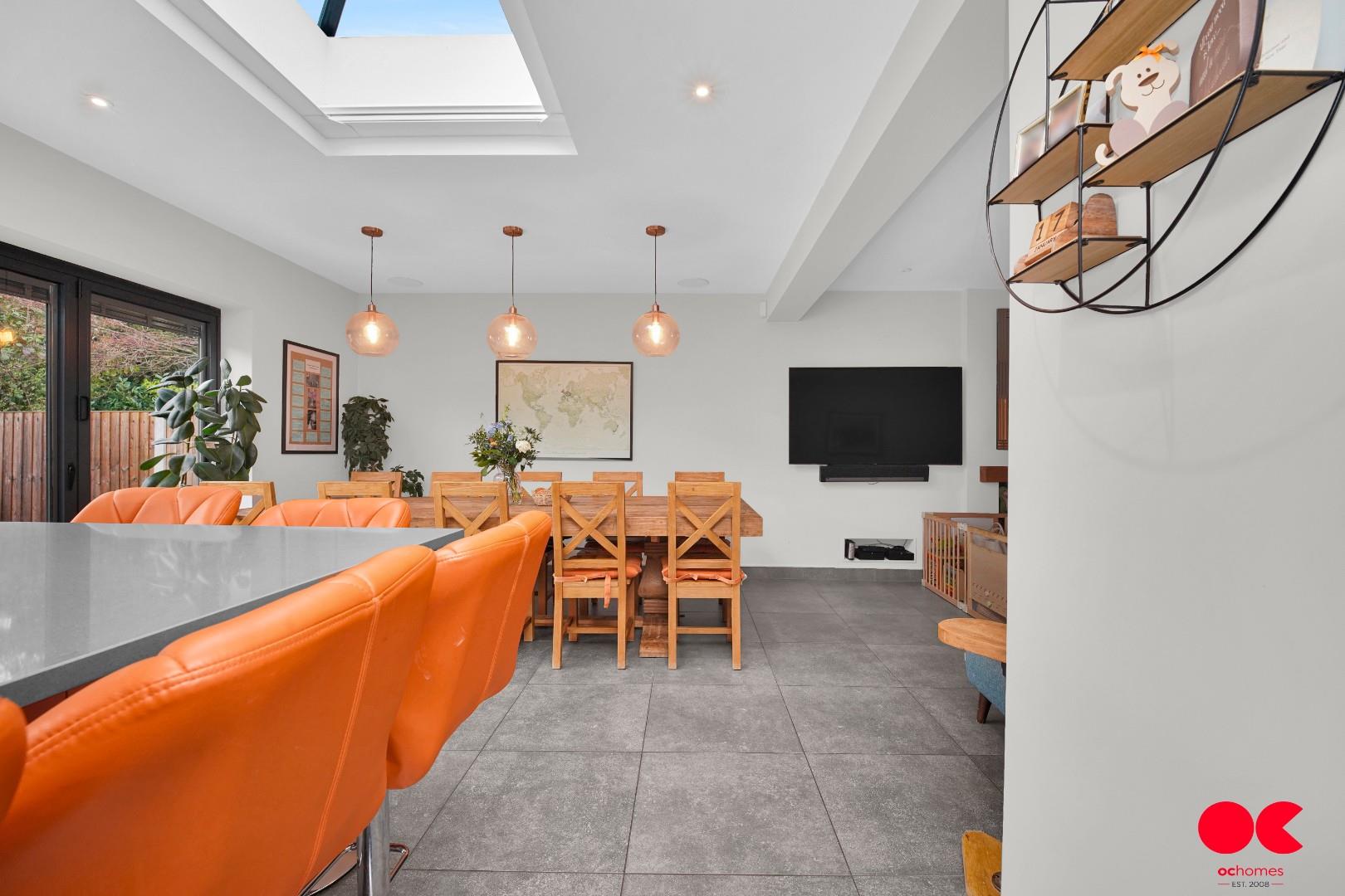 4 bed semi-detached house for sale in Ardleigh Green Road, Hornchurch  - Property Image 24