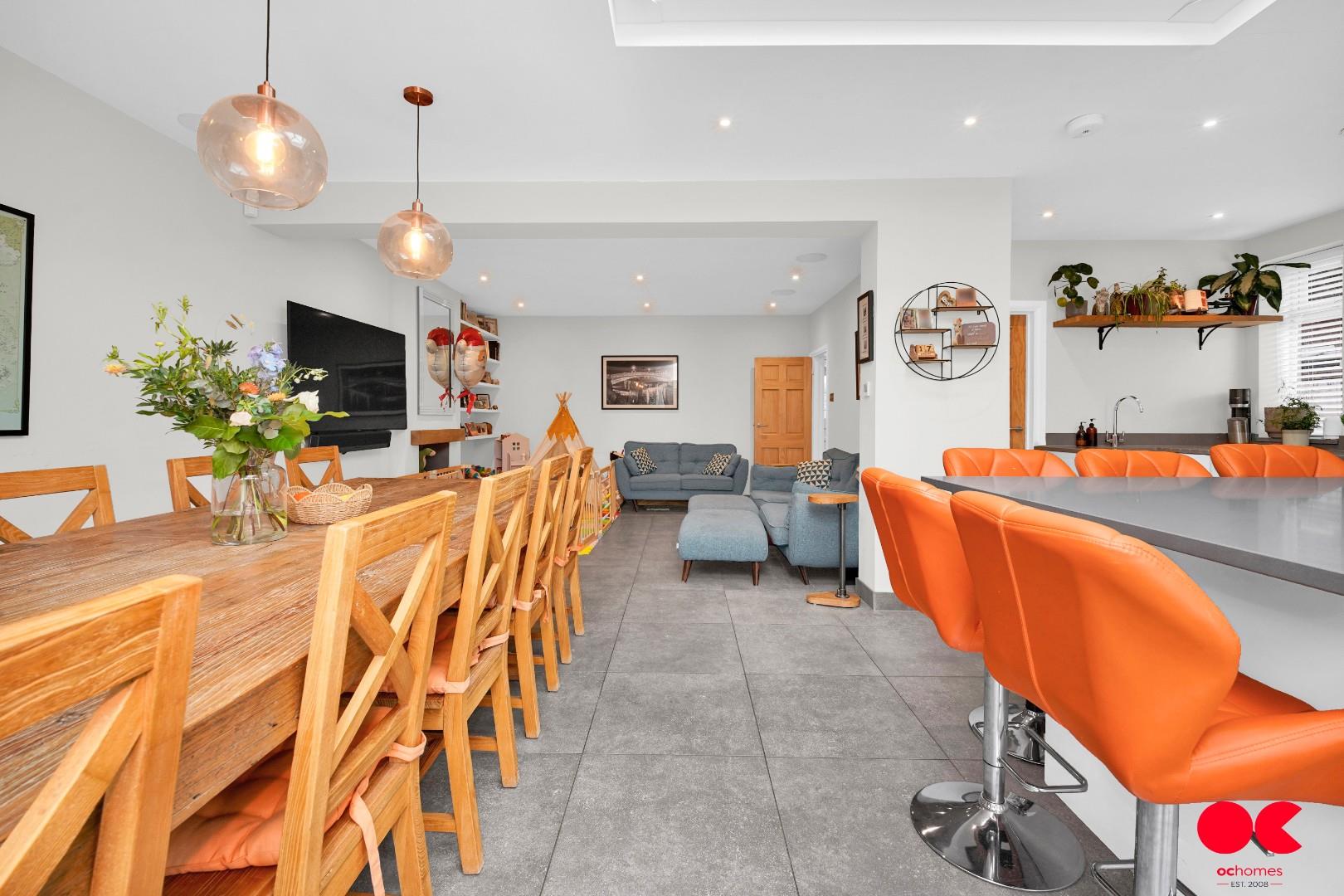 4 bed semi-detached house for sale in Ardleigh Green Road, Hornchurch  - Property Image 30