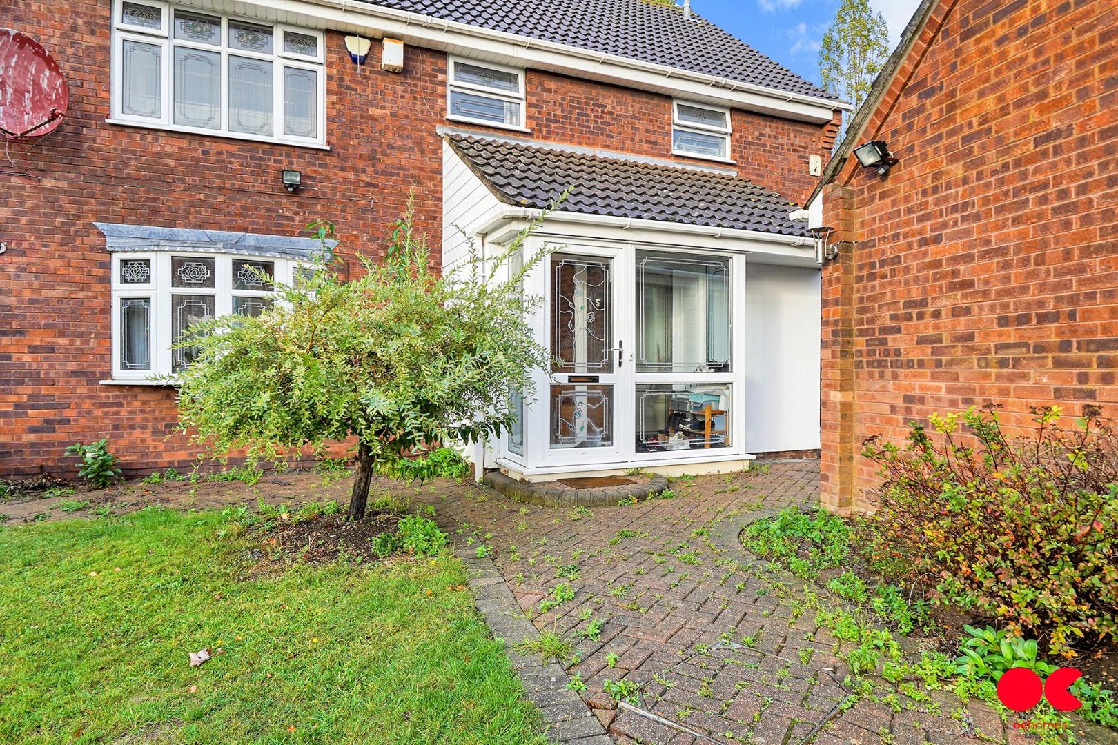 4 bed detached house for sale in Tyle Green, Emerson Park, Hornchurch  - Property Image 32