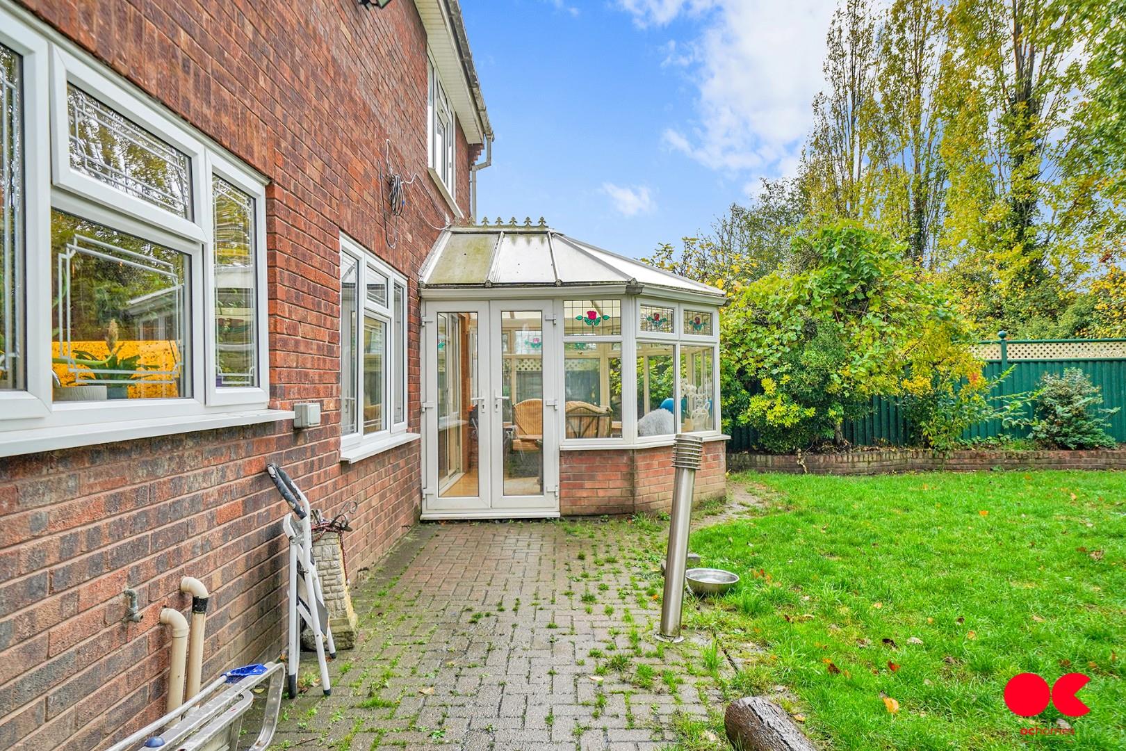 4 bed detached house for sale in Tyle Green, Emerson Park, Hornchurch  - Property Image 24