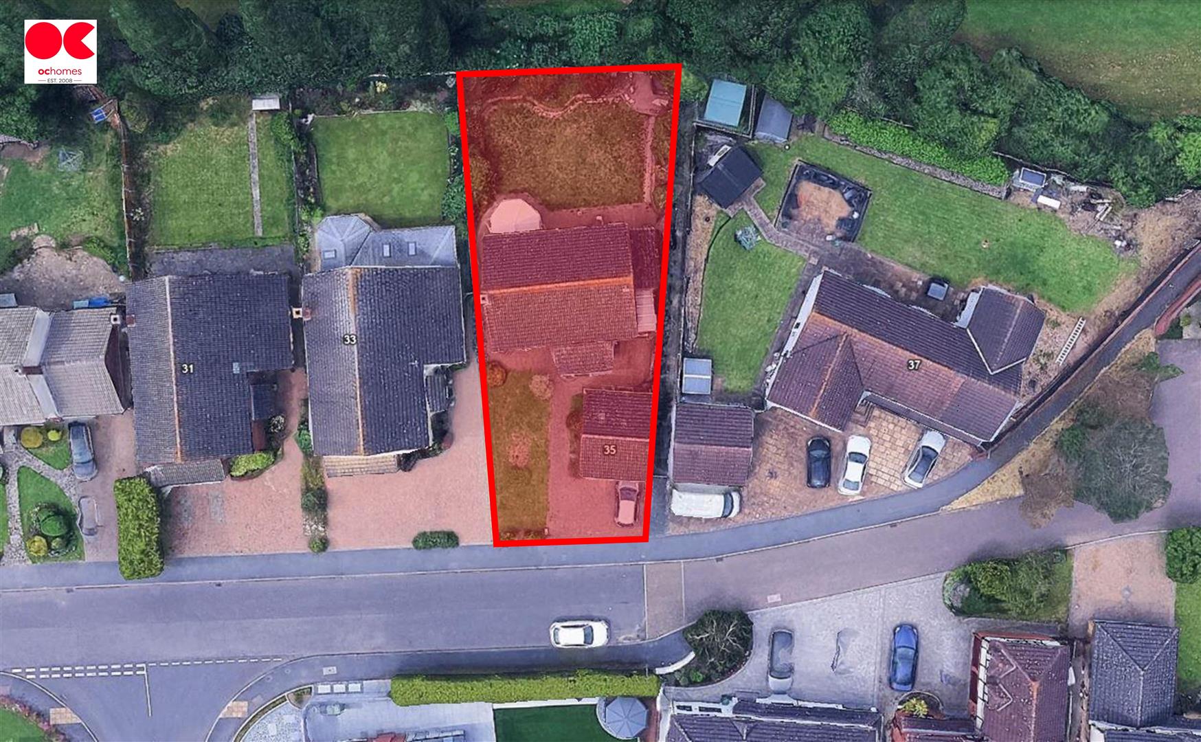 4 bed detached house for sale in Tyle Green, Emerson Park, Hornchurch  - Property Image 2