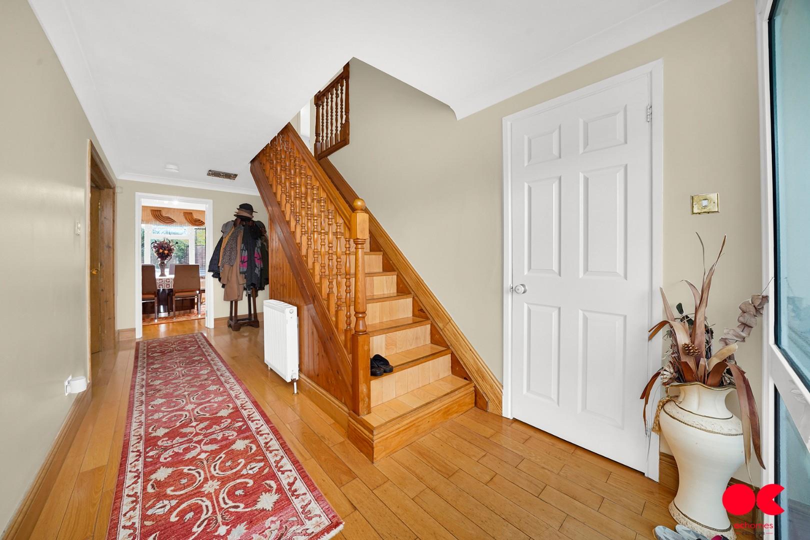 4 bed detached house for sale in Tyle Green, Emerson Park, Hornchurch  - Property Image 11