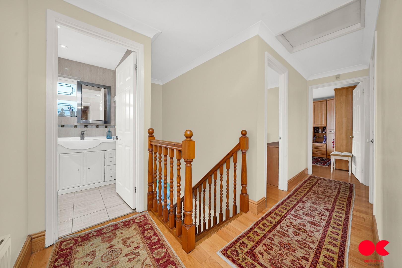 4 bed detached house for sale in Tyle Green, Emerson Park, Hornchurch  - Property Image 23