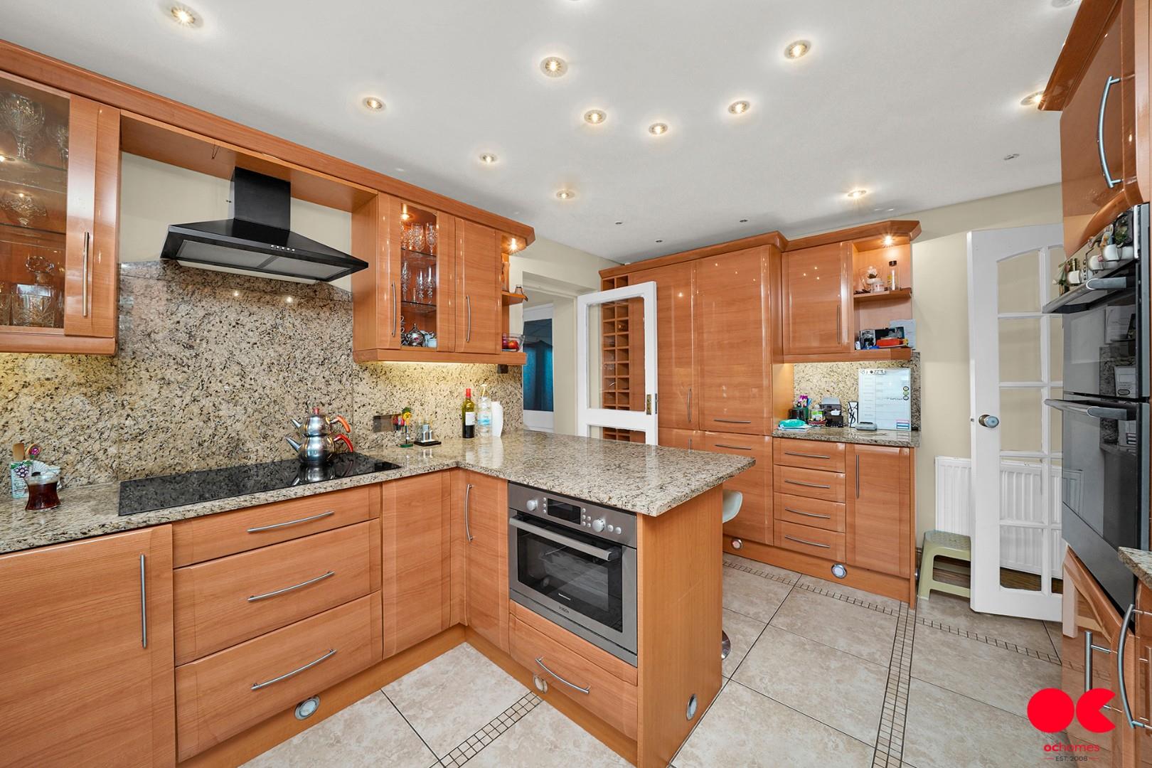 4 bed detached house for sale in Tyle Green, Emerson Park, Hornchurch  - Property Image 22