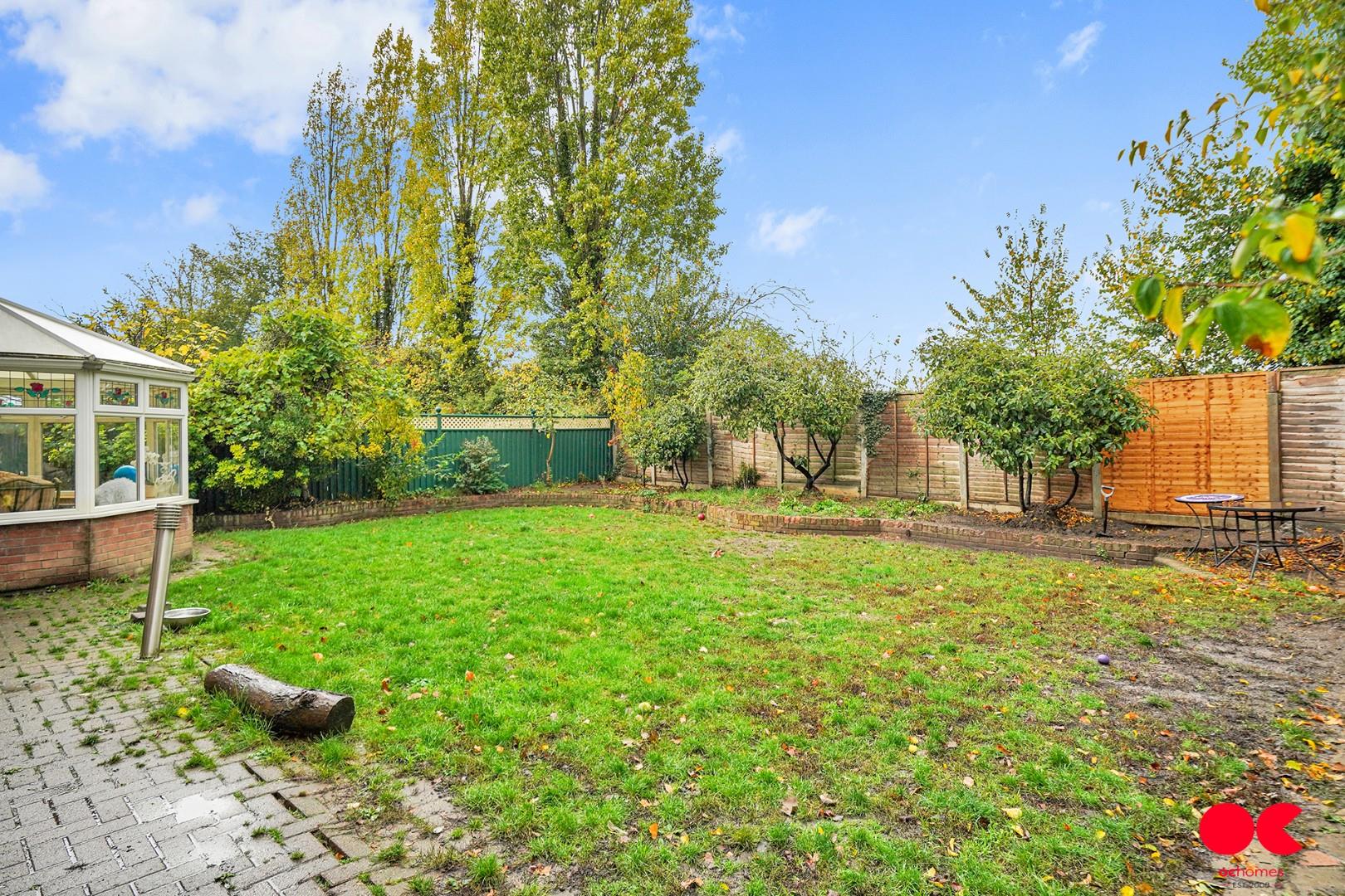 4 bed detached house for sale in Tyle Green, Emerson Park, Hornchurch  - Property Image 14