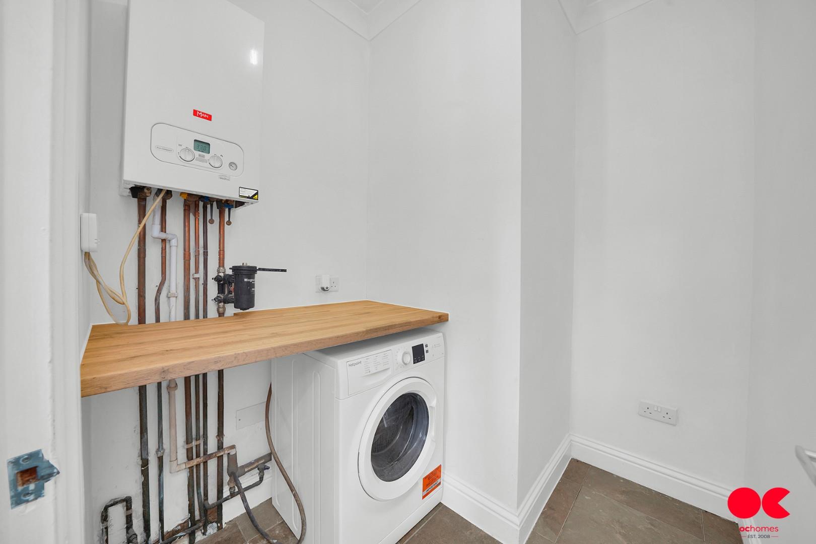 4 bed terraced house to rent in Aintree Crescent, Ilford  - Property Image 13