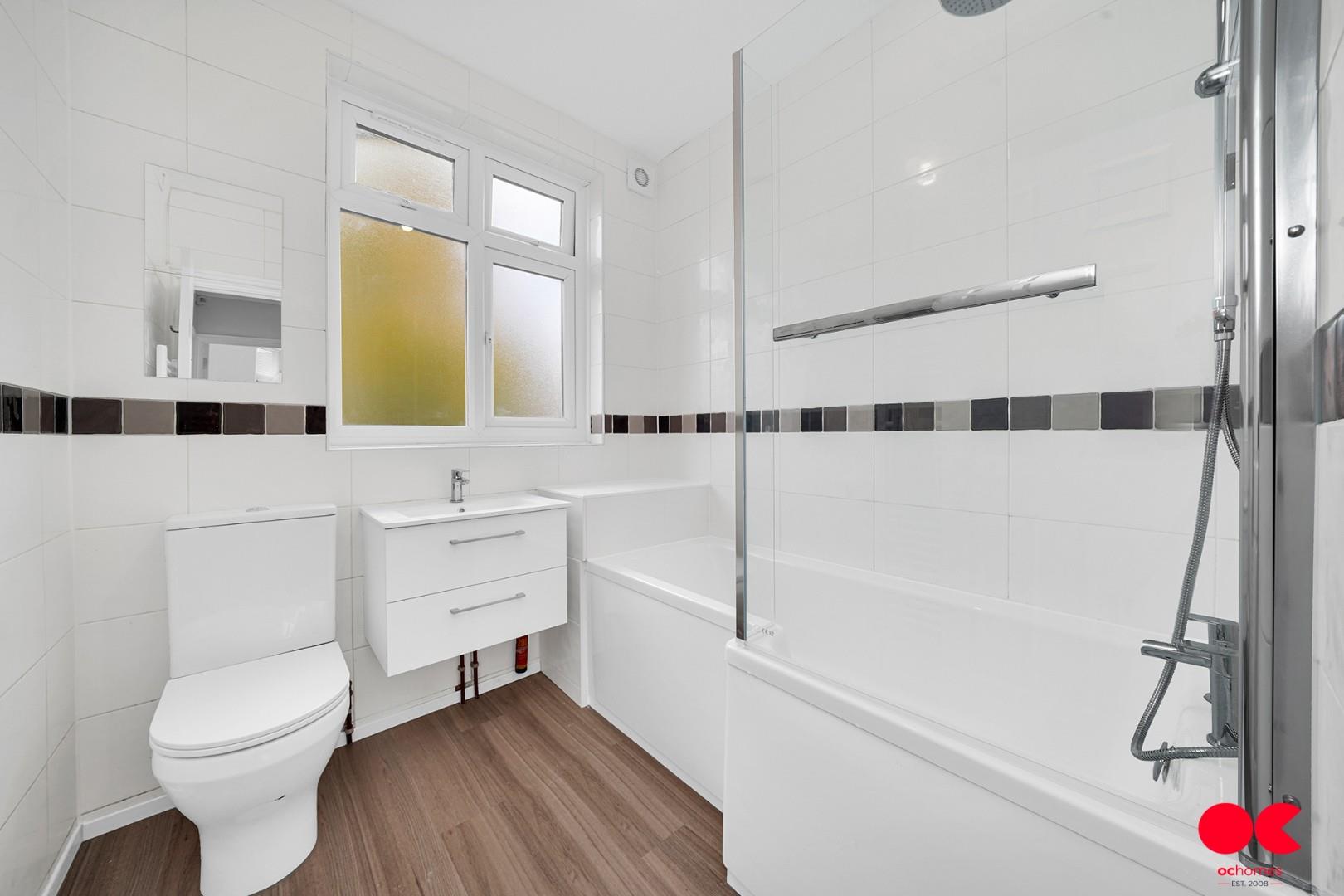 4 bed terraced house to rent in Aintree Crescent, Ilford  - Property Image 21