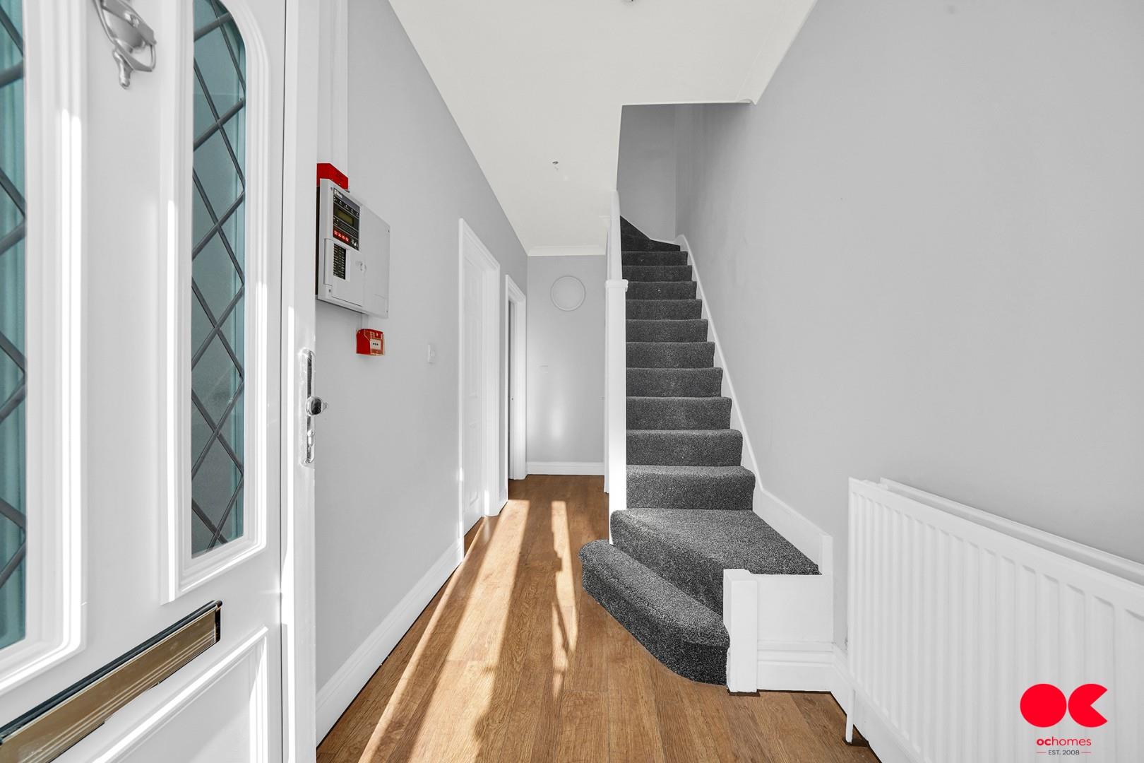 4 bed terraced house to rent in Aintree Crescent, Ilford  - Property Image 7