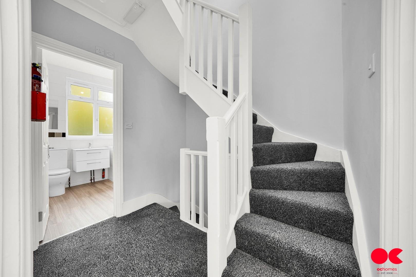 4 bed terraced house to rent in Aintree Crescent, Ilford  - Property Image 24