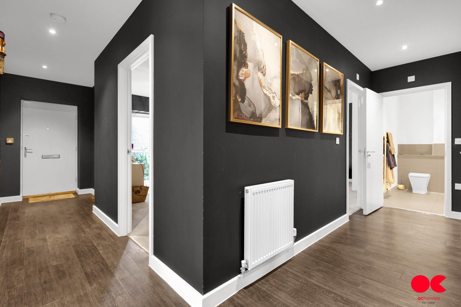 3 bed flat for sale in Jackdaw Close, Harold Wood  - Property Image 9