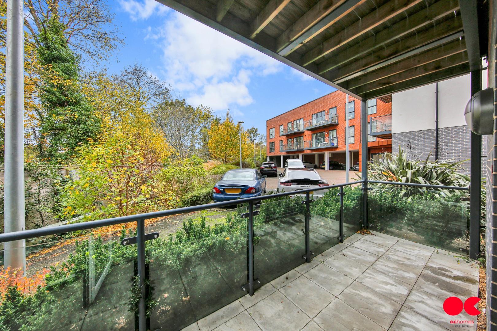 3 bed flat for sale in Jackdaw Close, Harold Wood  - Property Image 7