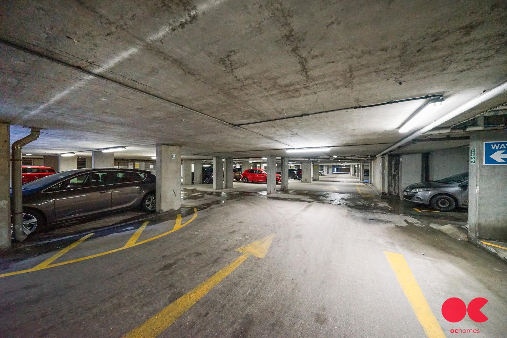 1 bed flat for sale in Cassilis Road, Canary Wharf  - Property Image 4