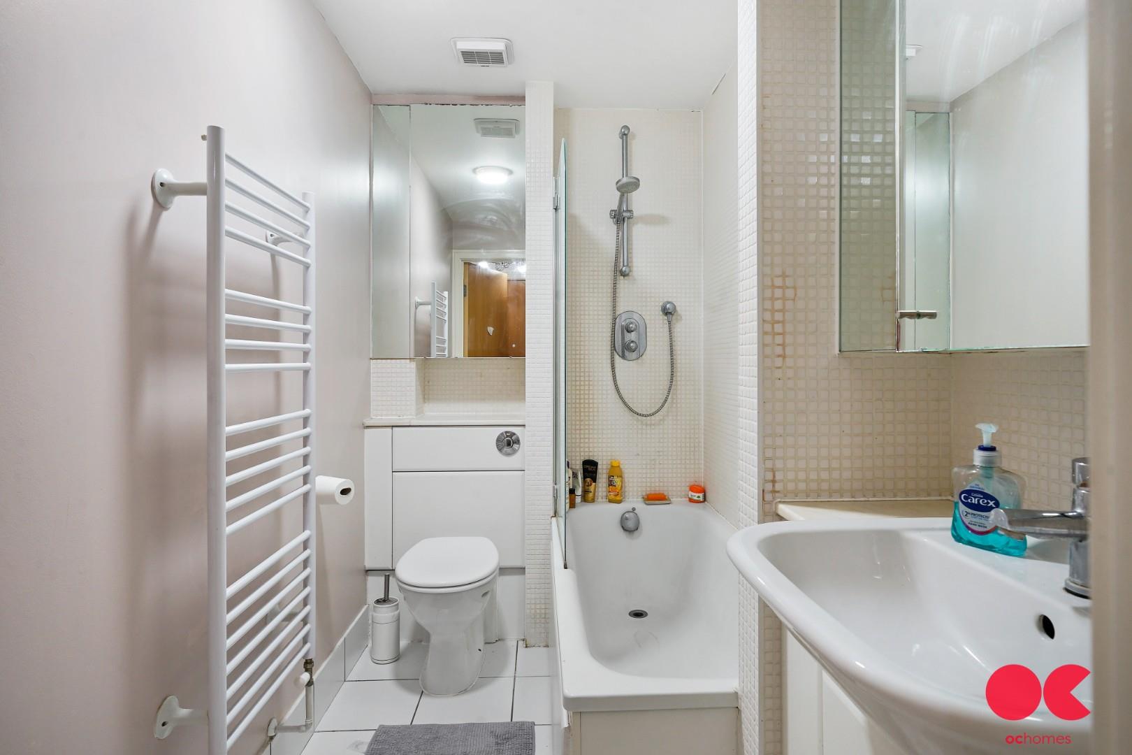 1 bed flat for sale in Cassilis Road, Canary Wharf  - Property Image 11