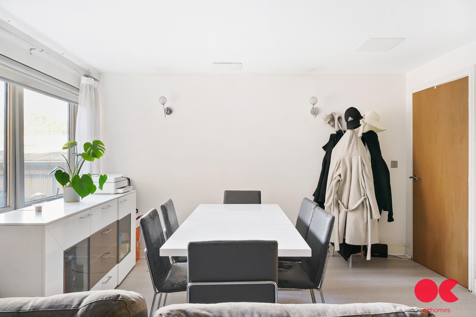 1 bed flat for sale in Cassilis Road, Canary Wharf  - Property Image 10