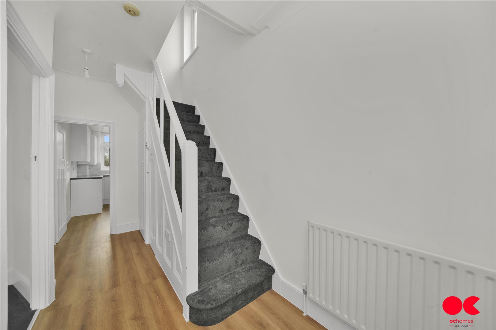 3 bed end of terrace house to rent in Clifton Road, Ilford  - Property Image 12
