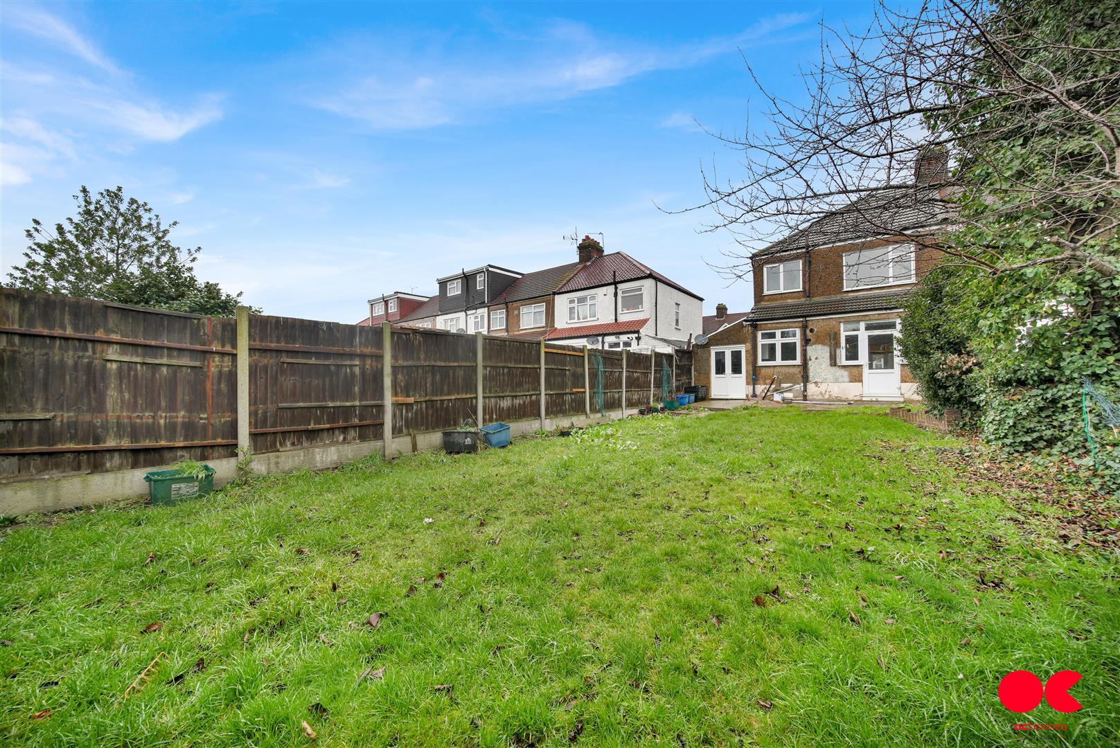 3 bed end of terrace house to rent in Clifton Road, Ilford  - Property Image 4