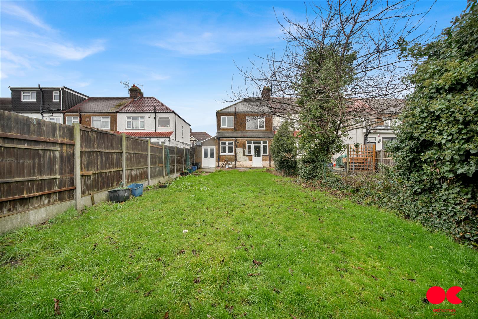 3 bed end of terrace house to rent in Clifton Road, Ilford  - Property Image 20