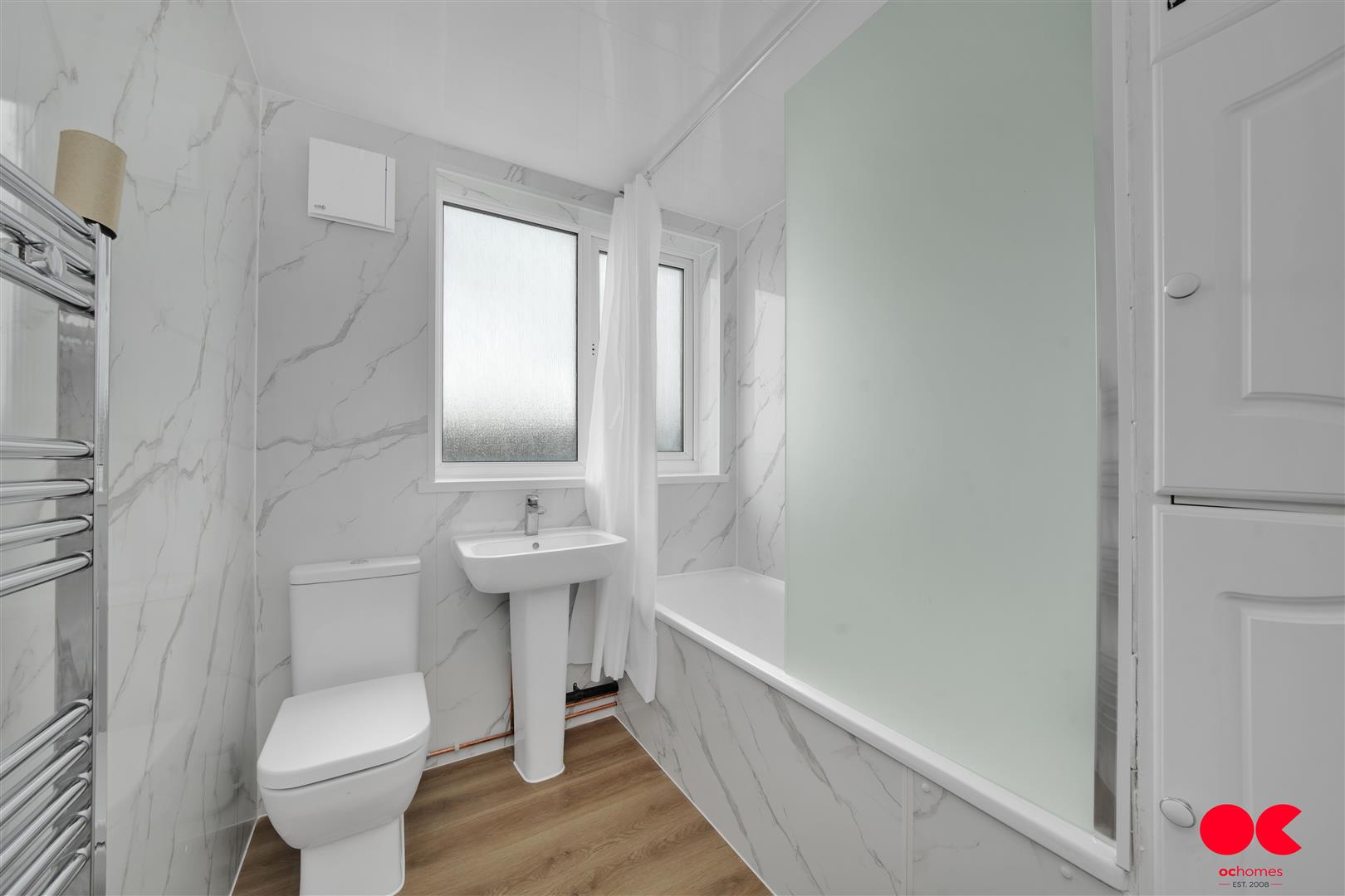 3 bed end of terrace house to rent in Clifton Road, Ilford  - Property Image 3