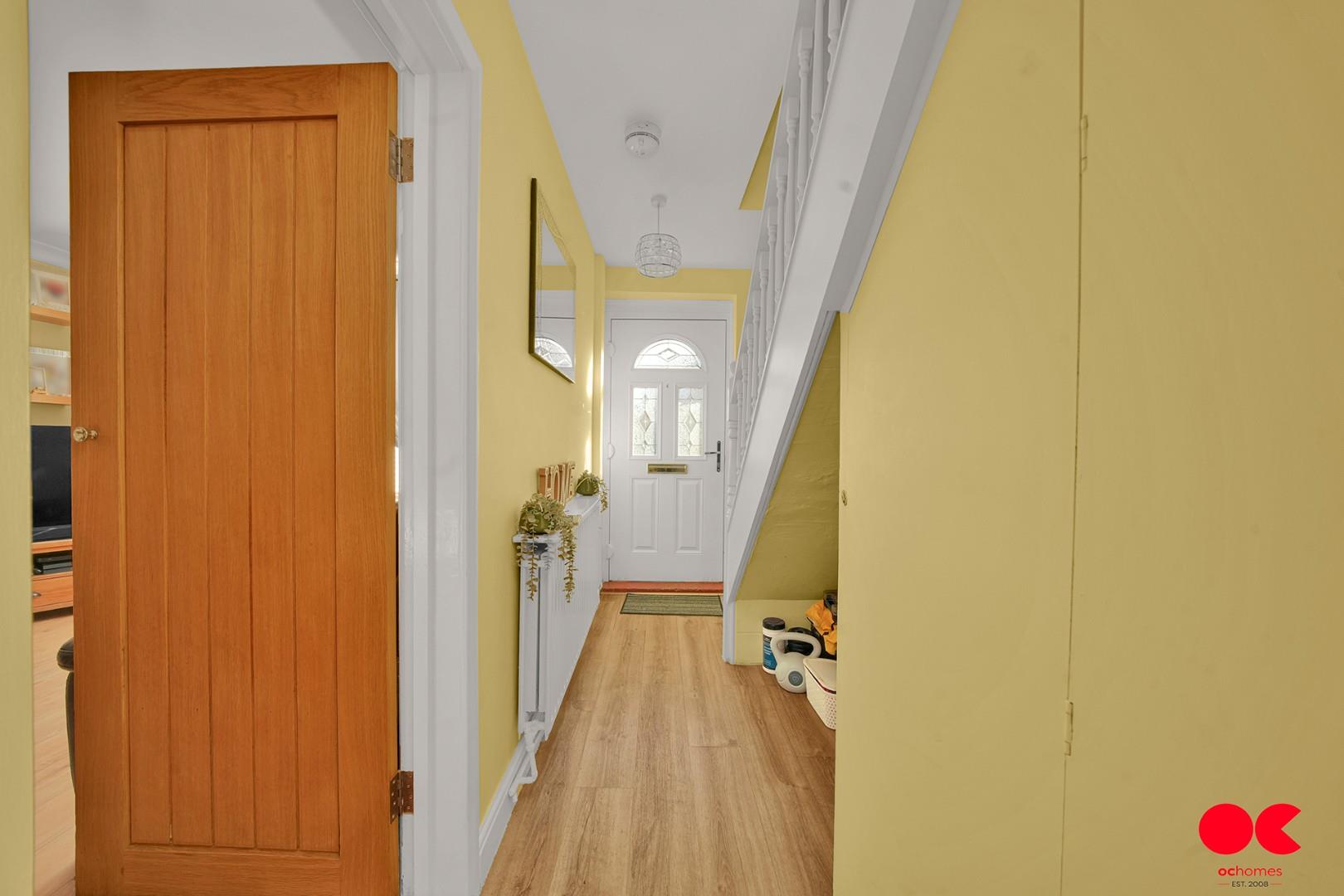 3 bed terraced house for sale in Connor Road, Dagenham  - Property Image 10