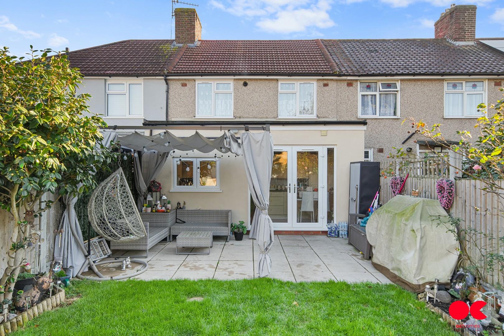3 bed terraced house for sale in Connor Road, Dagenham  - Property Image 21