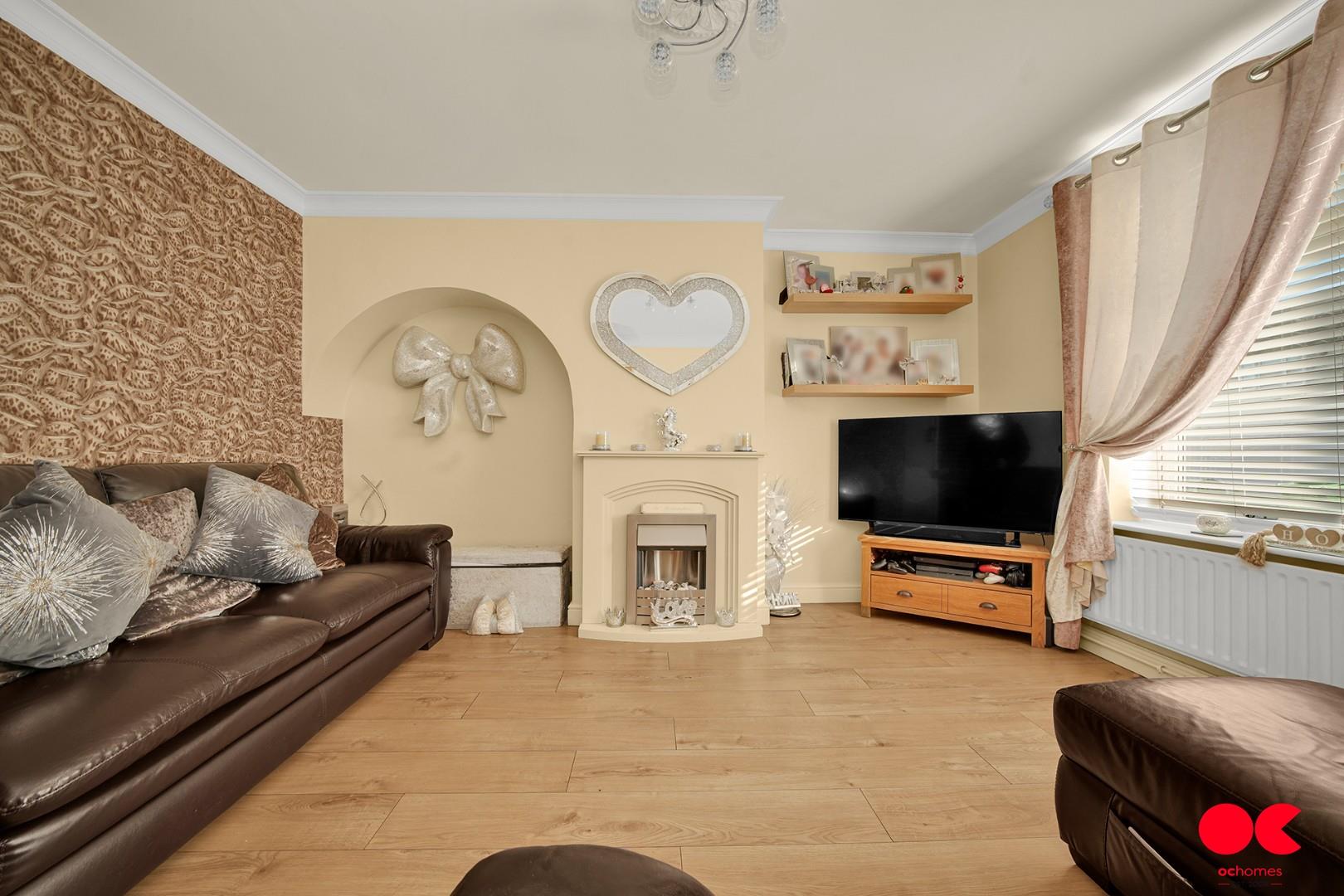 3 bed terraced house for sale in Connor Road, Dagenham  - Property Image 11
