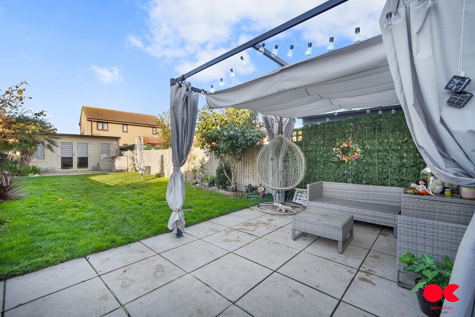 3 bed terraced house for sale in Connor Road, Dagenham  - Property Image 19