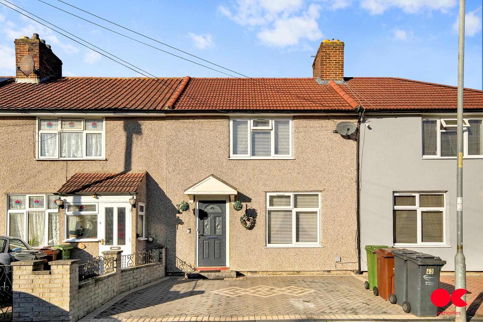 3 bed terraced house for sale in Connor Road, Dagenham  - Property Image 9
