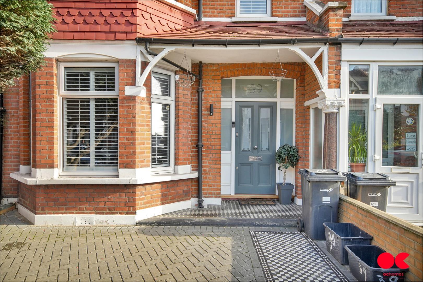 3 bed terraced house for sale in Charlbury Gardens, Goodmayes  - Property Image 31